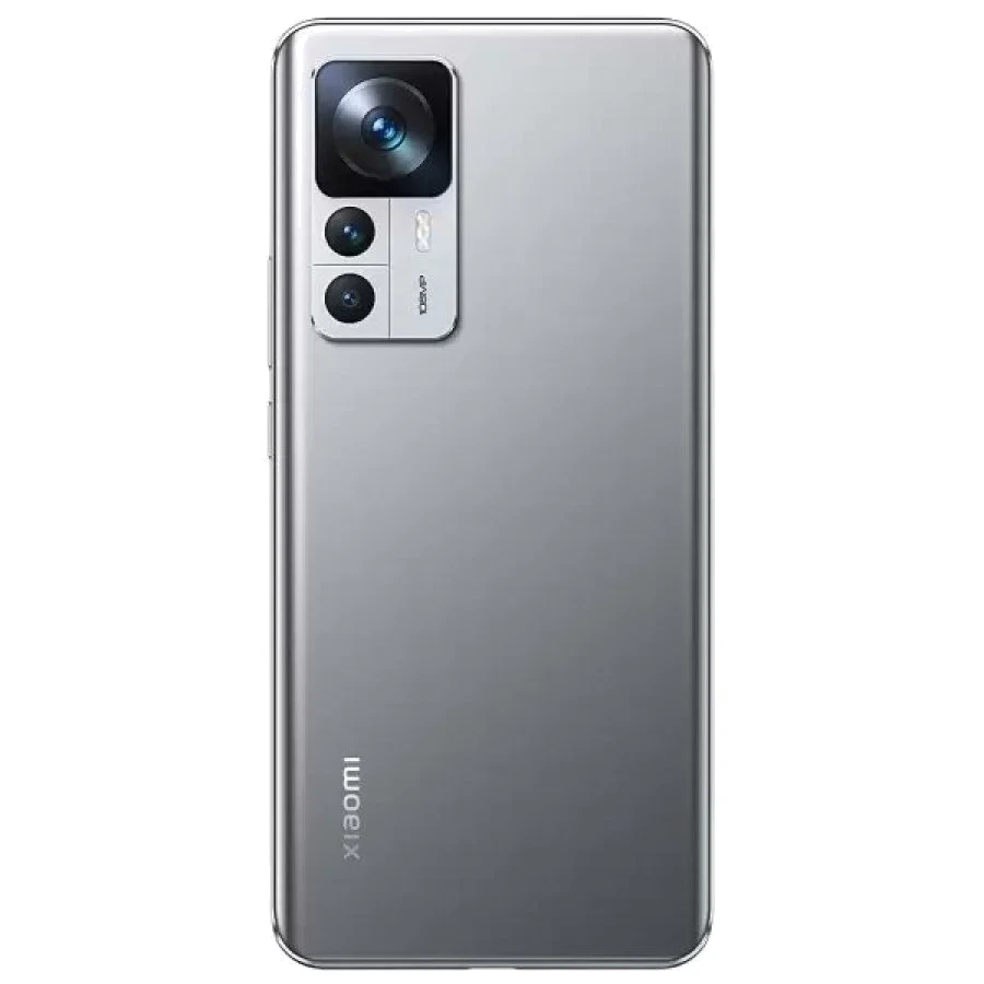 Xiaomi 12T — Perspectiva Alternativa