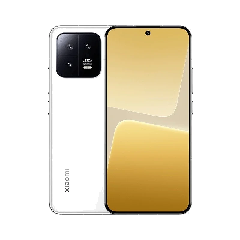 Xiaomi 13 Custom Color Limited Edition — Detalle del Módulo de Cámaras