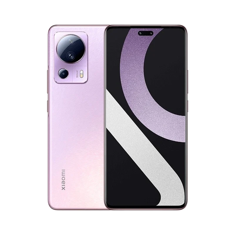 Xiaomi 13 Lite — Detalle del Módulo de Cámaras