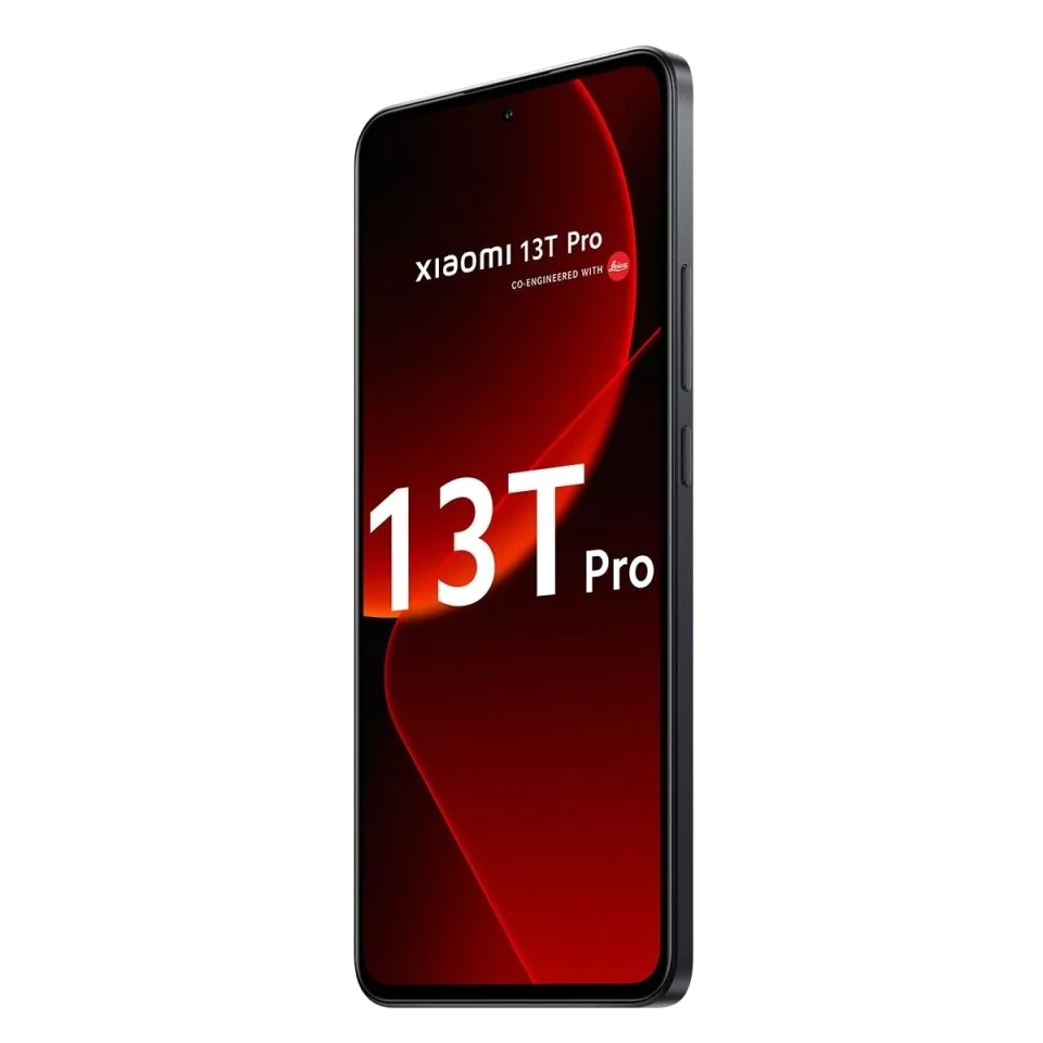 Xiaomi 13T Pro — Acabado Oficial