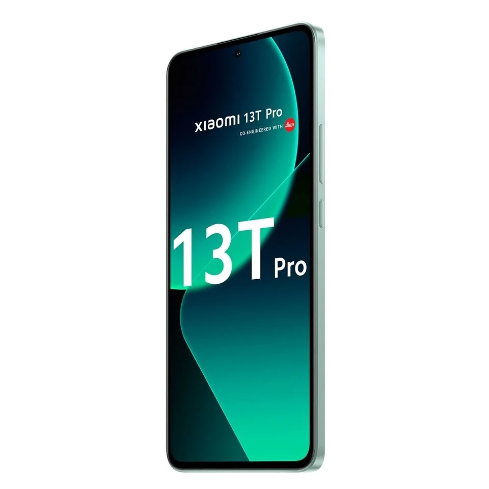 Xiaomi 13T Pro — Detalle del Módulo de Cámaras