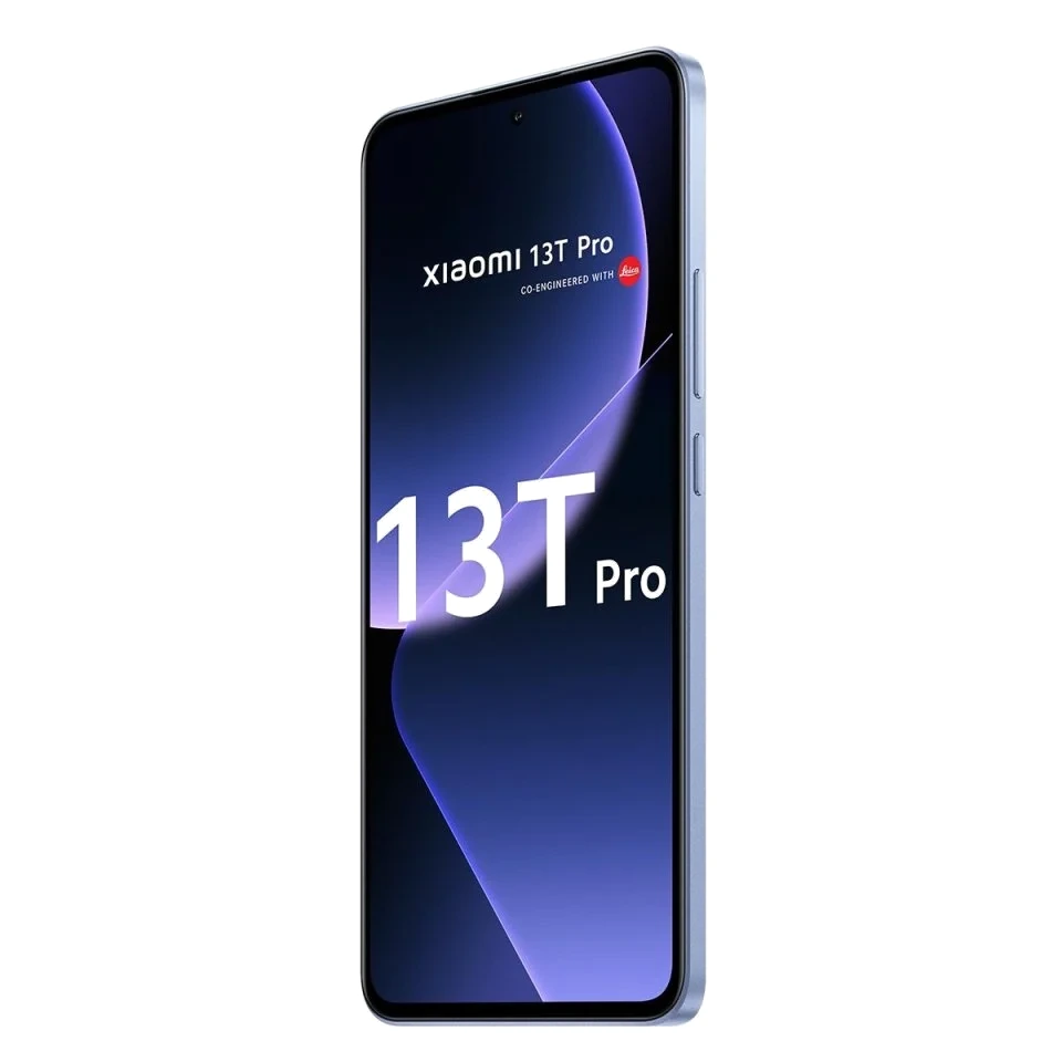 Xiaomi 13T Pro — Perspectiva Alternativa
