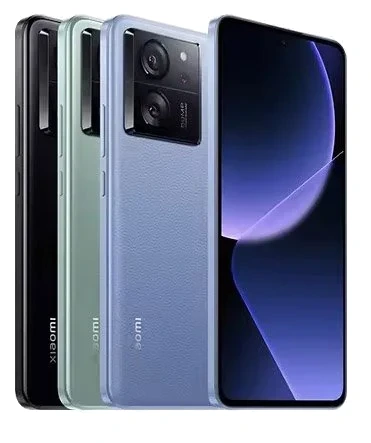 Xiaomi 13T — Vista Trasera Oficial