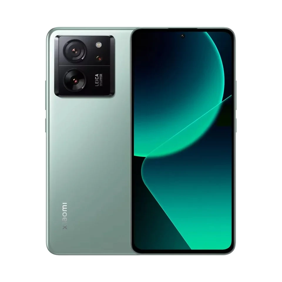 Xiaomi 13T — Acabado Oficial