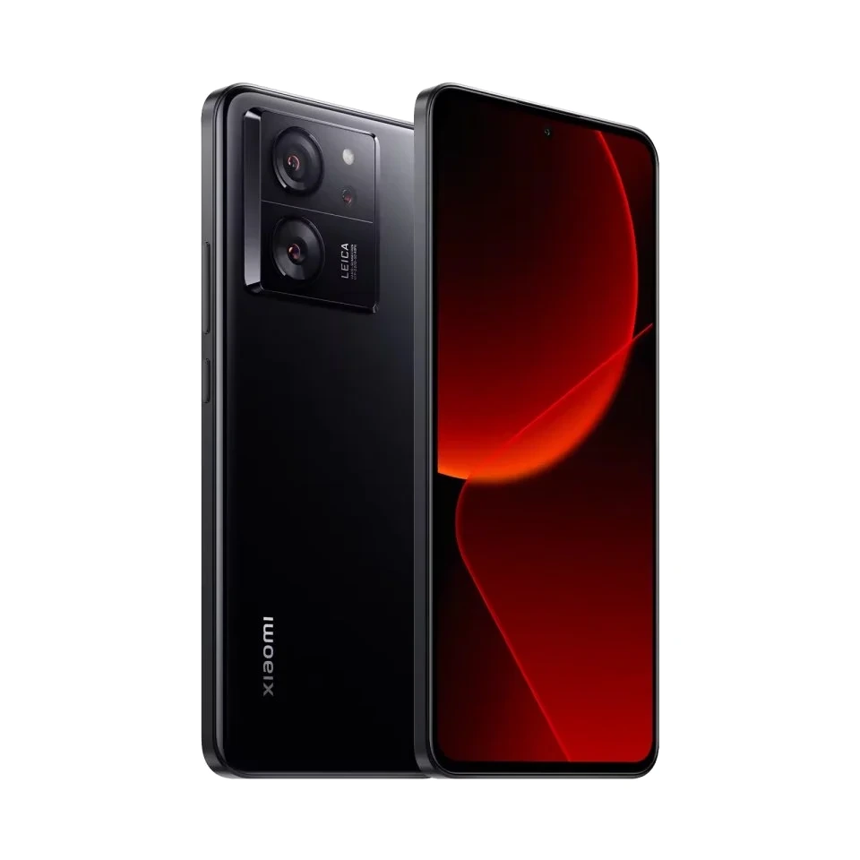 Xiaomi 13T — Detalle del Módulo de Cámaras