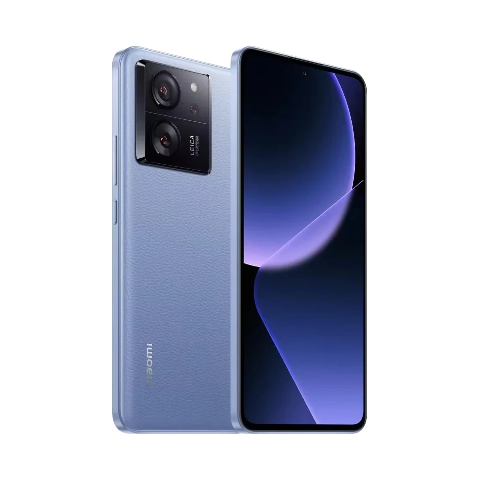 Xiaomi 13T — Perspectiva Alternativa