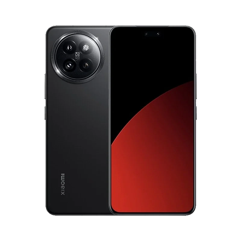 Xiaomi 14 Civi — Acabado Oficial
