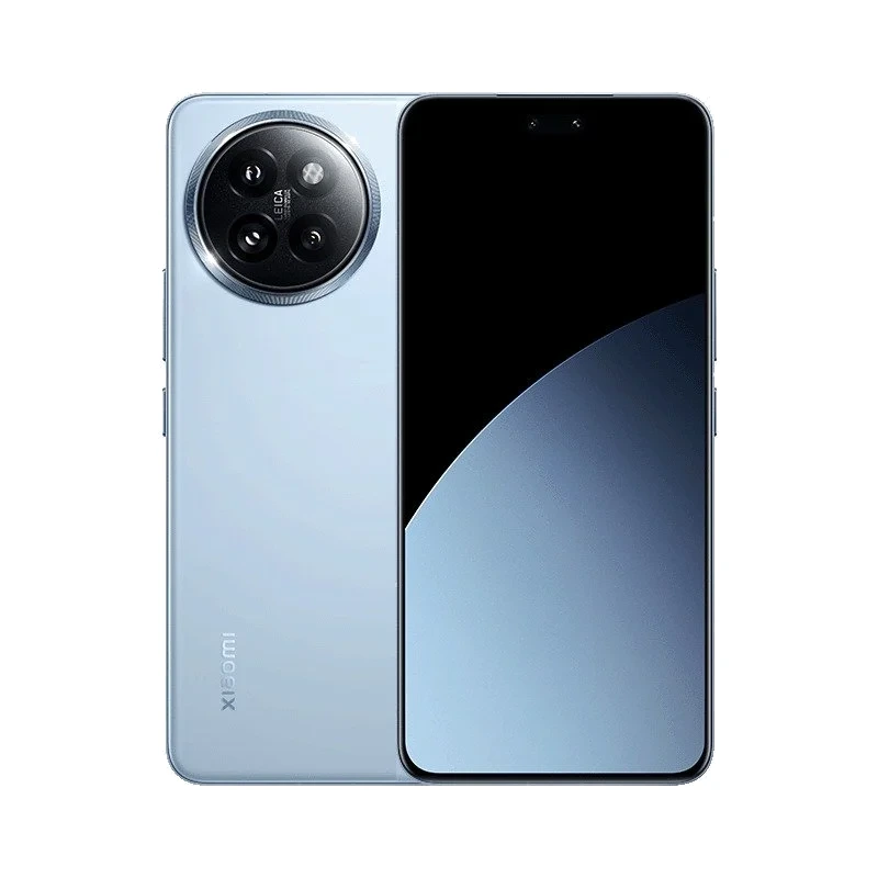 Xiaomi 14 Civi — Detalle del Módulo de Cámaras