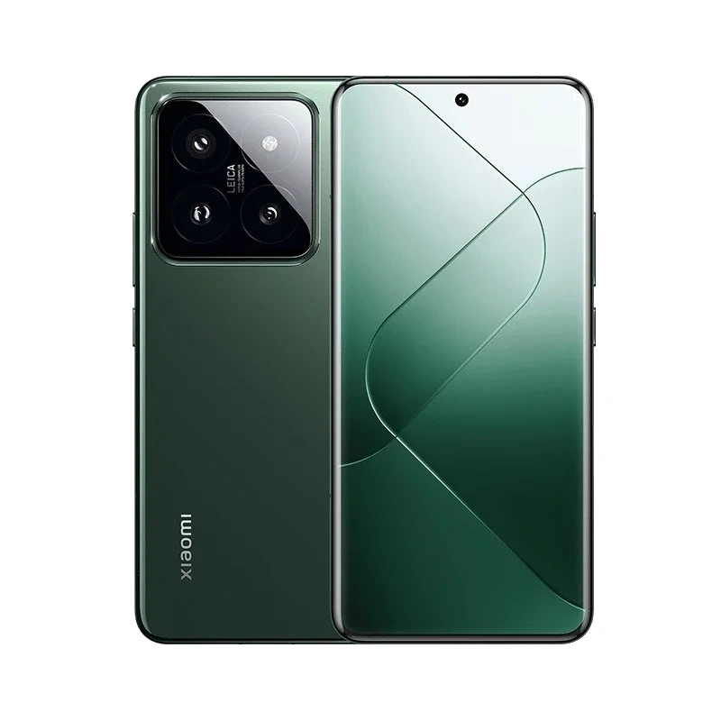 Xiaomi 14 Pro — Acabado Oficial