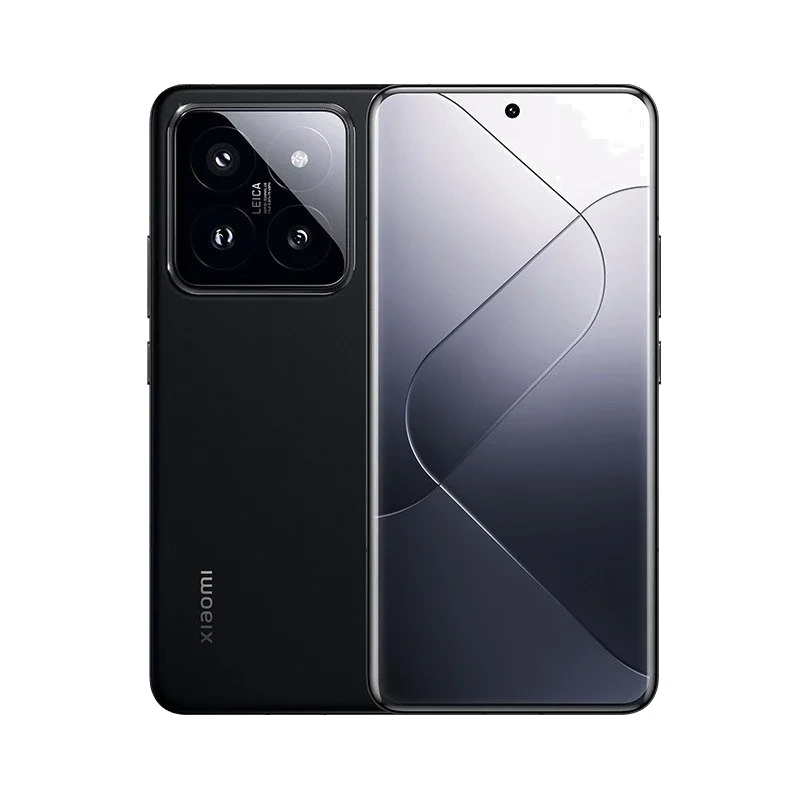 Xiaomi 14 Pro — Detalle del Módulo de Cámaras