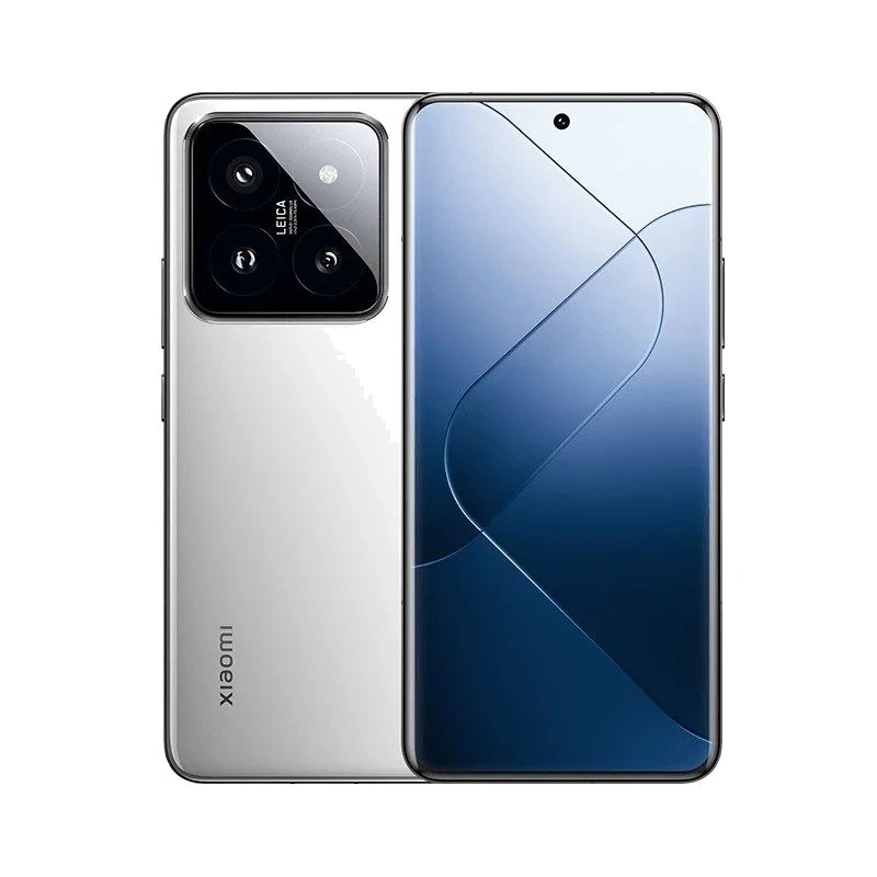 Xiaomi 14 Pro — Perspectiva Alternativa