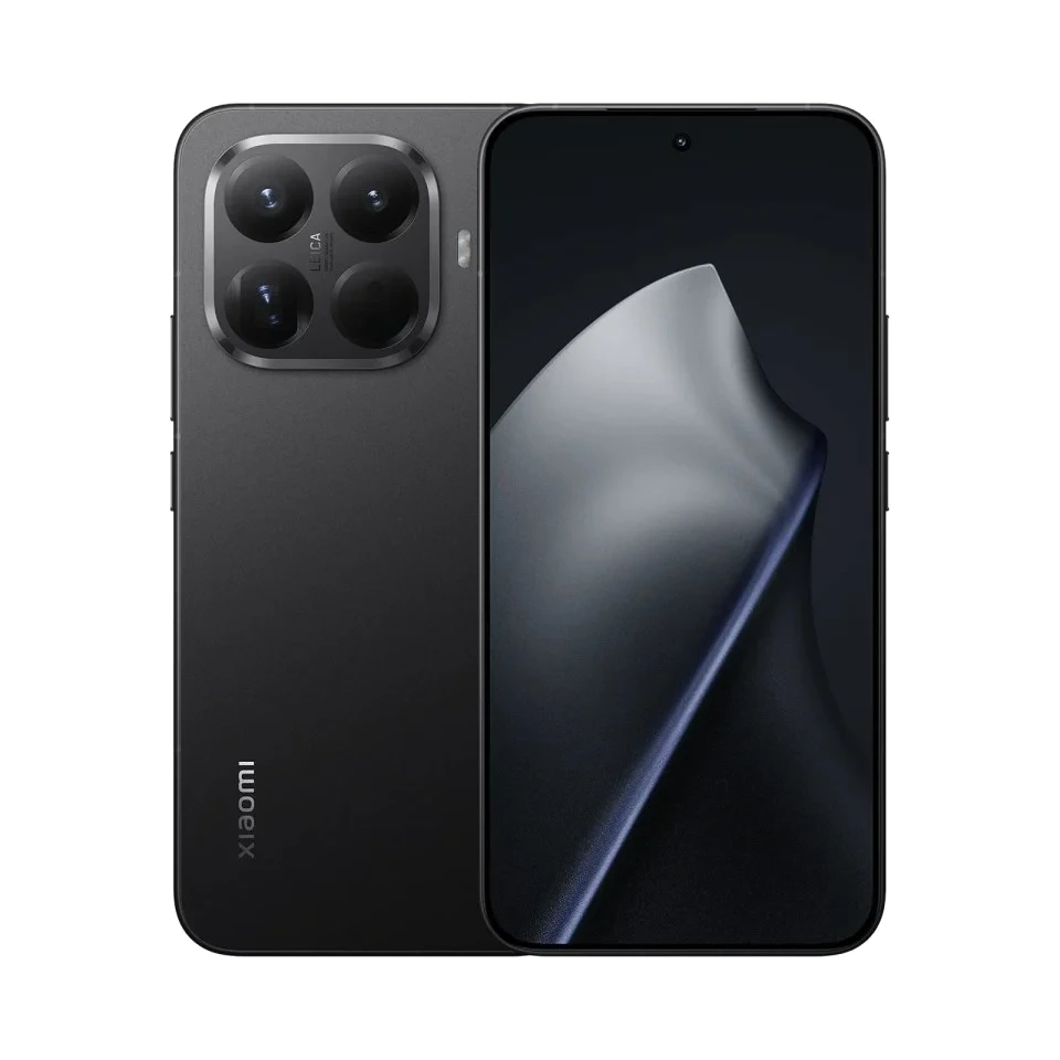 Xiaomi 15T Pro — Perspectiva de Estudio