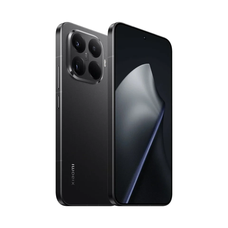 Xiaomi 15T Pro — Detalle del Módulo de Cámaras
