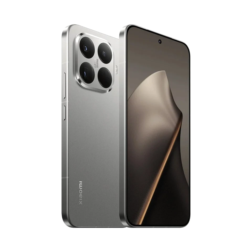 Xiaomi 15T Pro — Perspectiva Alternativa