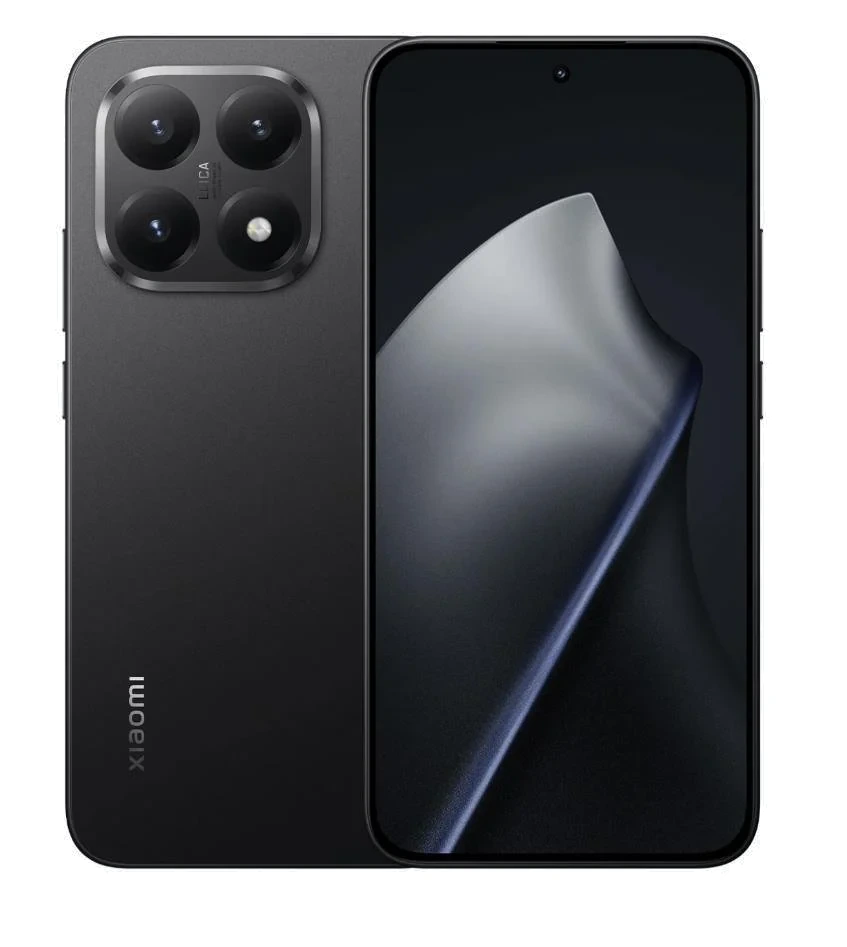 Xiaomi 15T — Perspectiva de Estudio