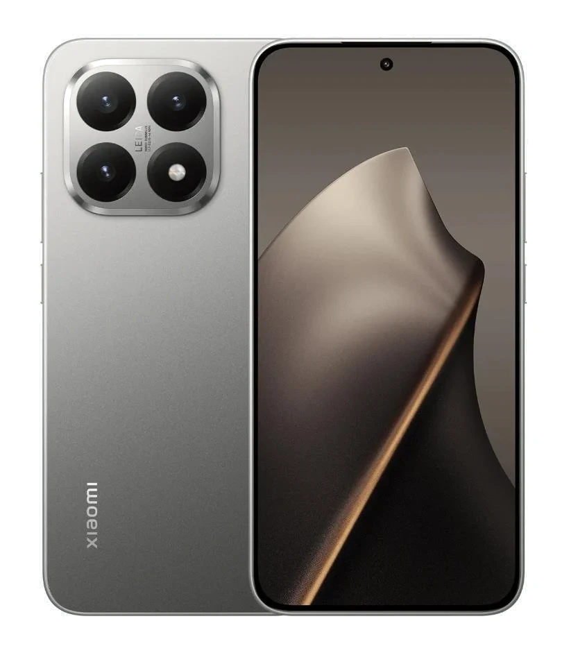Xiaomi 15T — Acabado Oficial