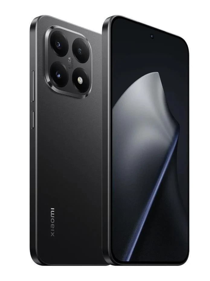 Xiaomi 15T — Detalle del Módulo de Cámaras