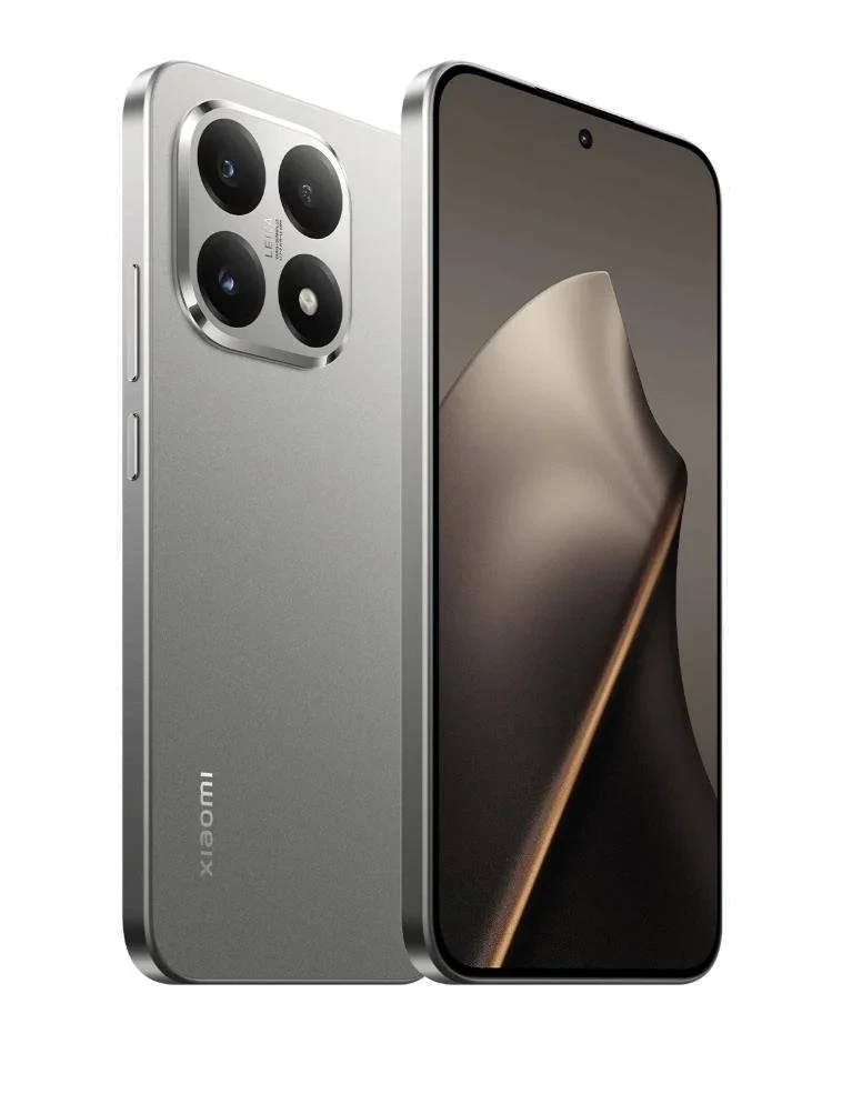 Xiaomi 15T — Perspectiva Alternativa