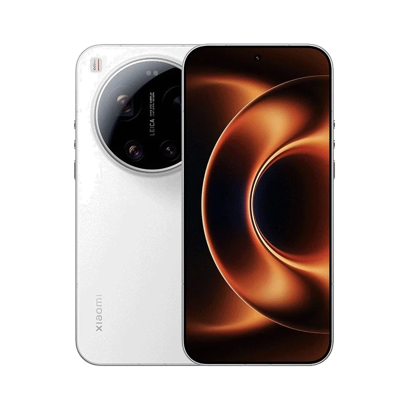 Xiaomi 17 Ultra — Perfil Lateral y Chasis