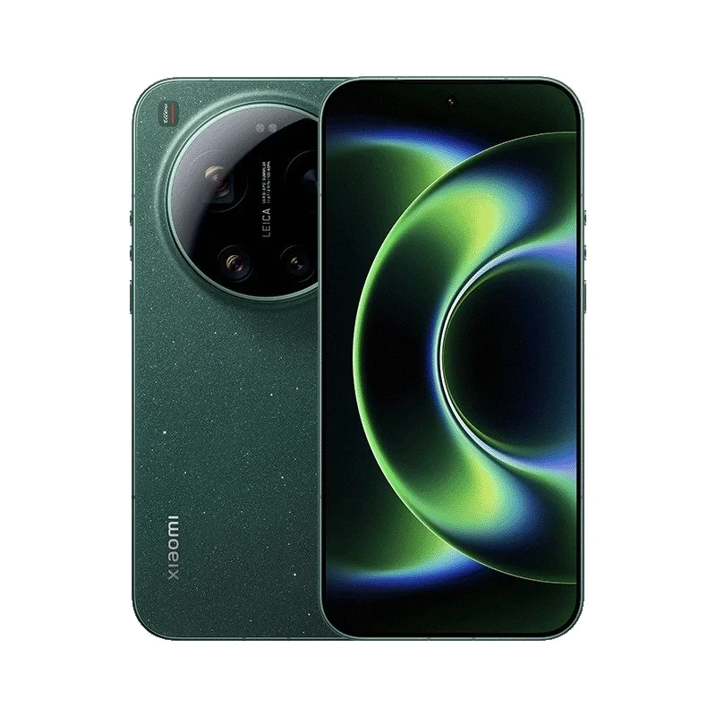 Xiaomi 17 Ultra — Detalle del Módulo de Cámaras
