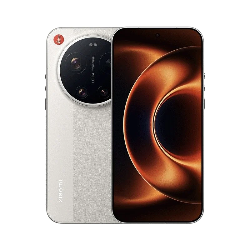 Xiaomi 17 Ultra — Perspectiva Alternativa