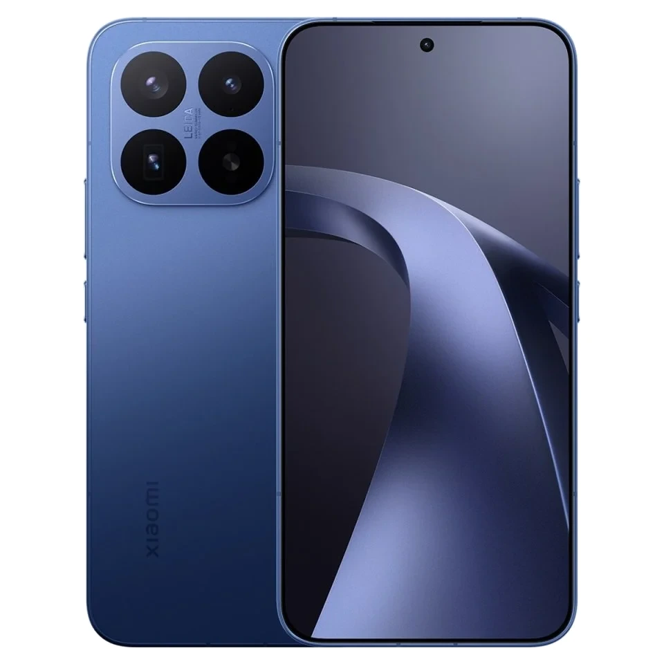 Xiaomi 17T Pro — Perspectiva de Estudio