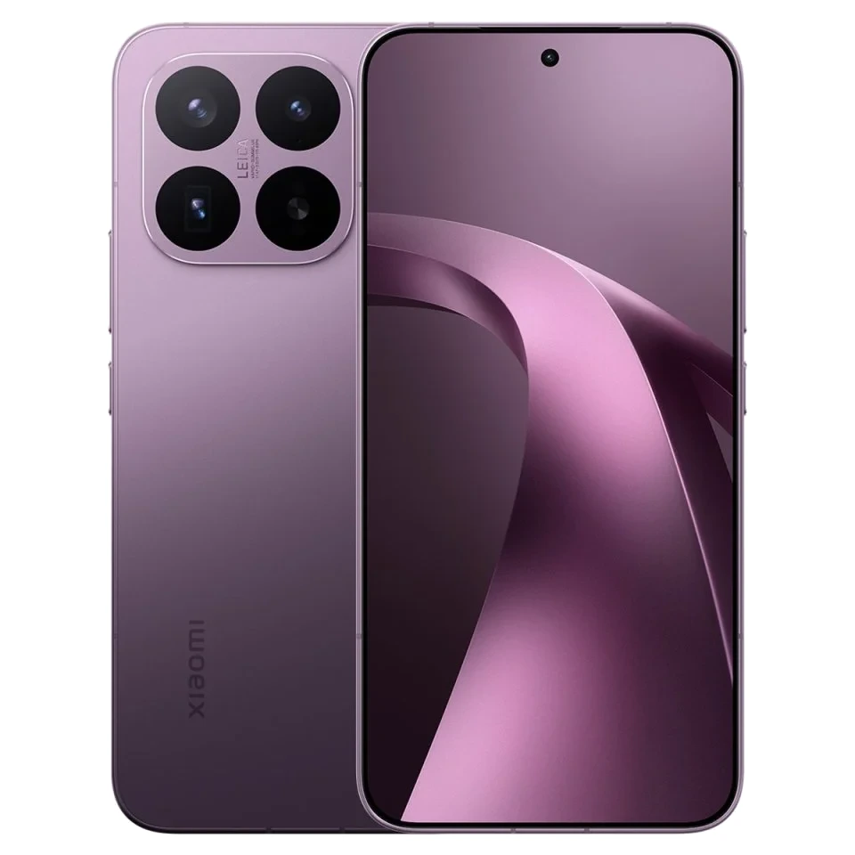 Xiaomi 17T Pro — Perfil Lateral y Chasis