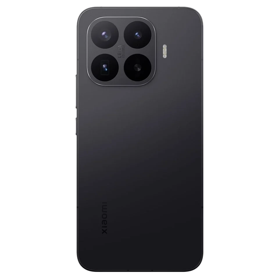 Xiaomi 17T Pro — Acabado Oficial