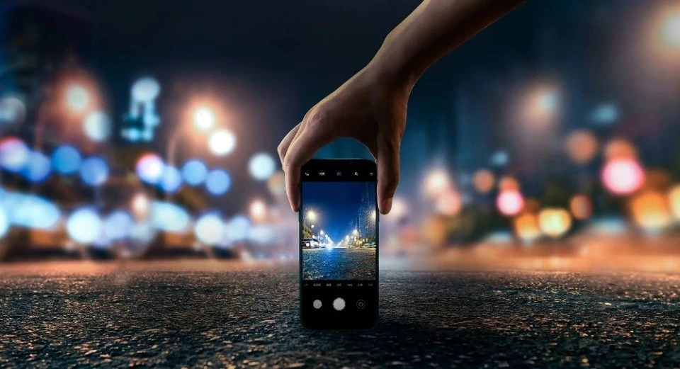 Xiaomi Black Shark 2 Pro — Acabado Oficial
