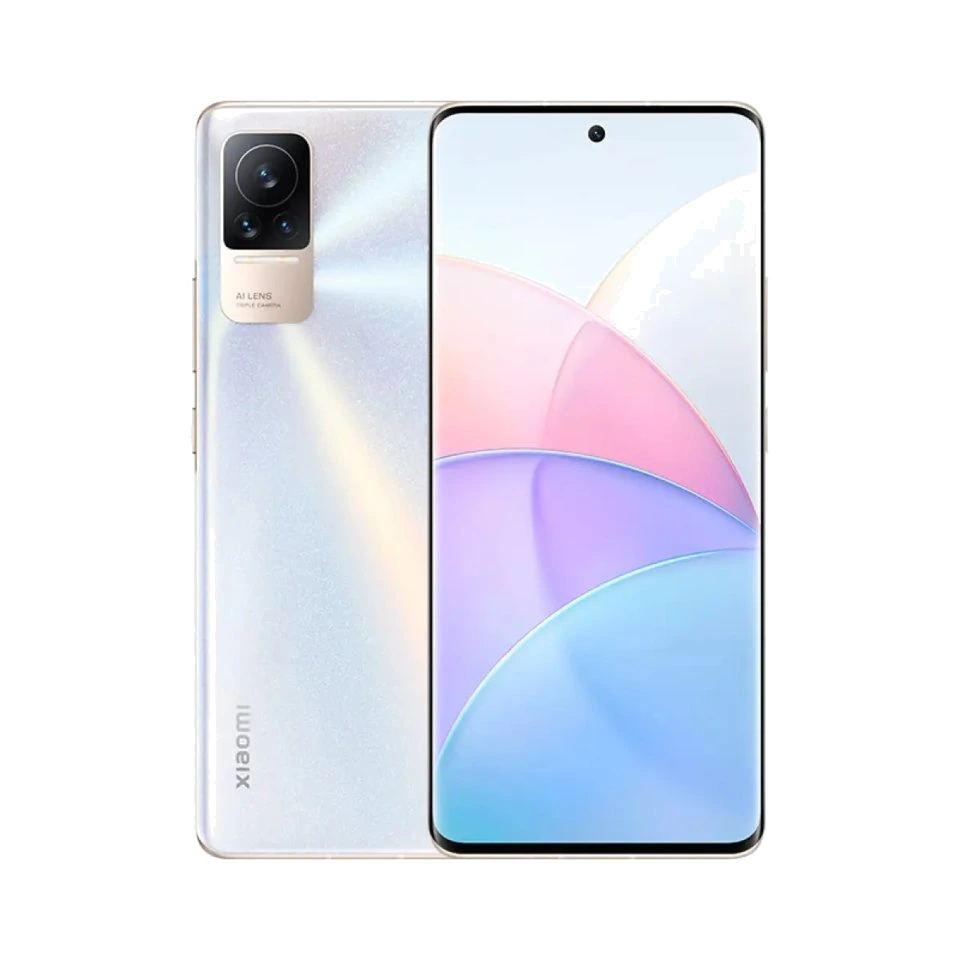 Xiaomi Civi 1S — Detalle del Módulo de Cámaras