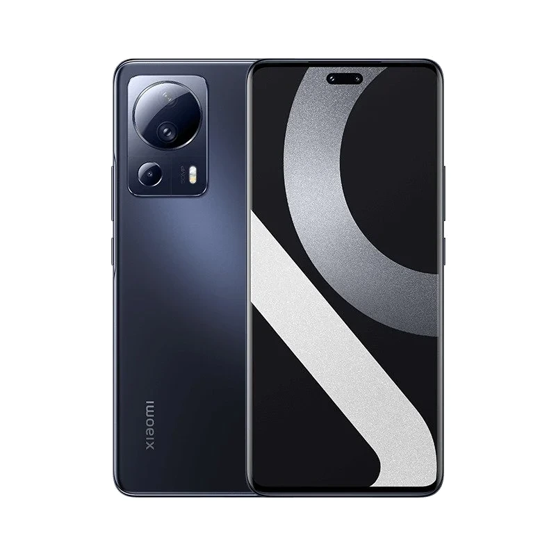 Xiaomi Civi 2 — Perspectiva de Estudio
