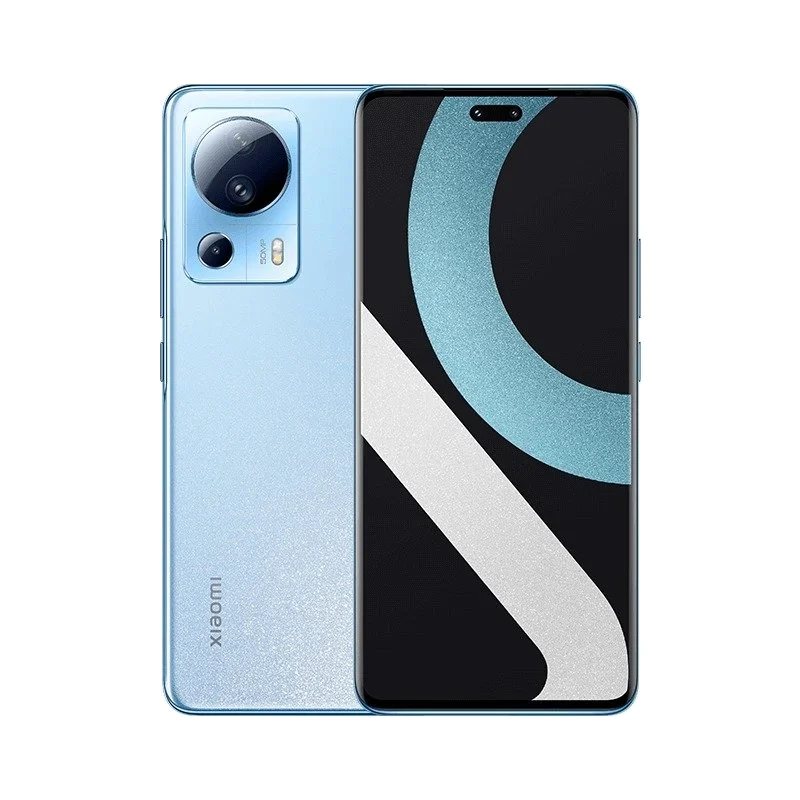 Xiaomi Civi 2 — Acabado Oficial