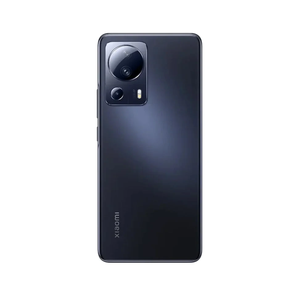Xiaomi Civi 2 — Perspectiva Alternativa