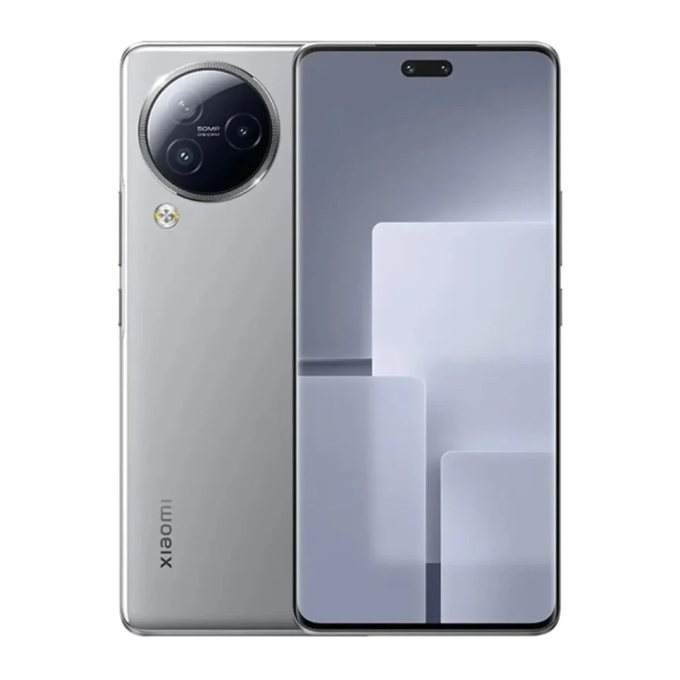 Xiaomi Civi 3 — Acabado Oficial