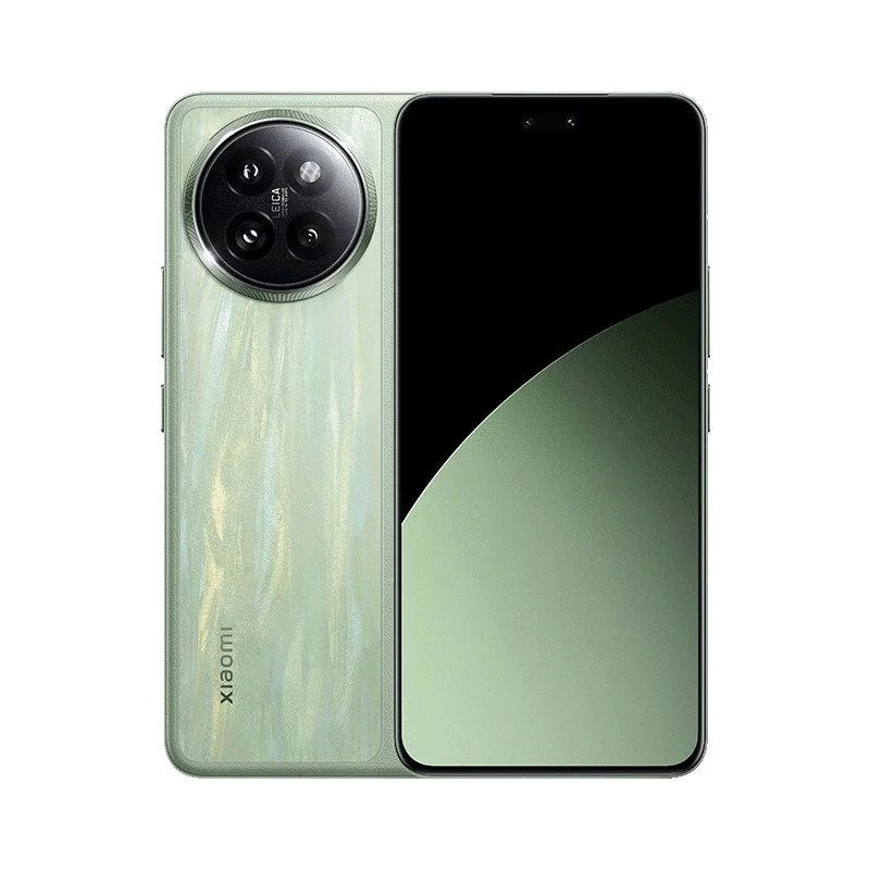 Xiaomi Civi 4 Pro — Perspectiva Alternativa