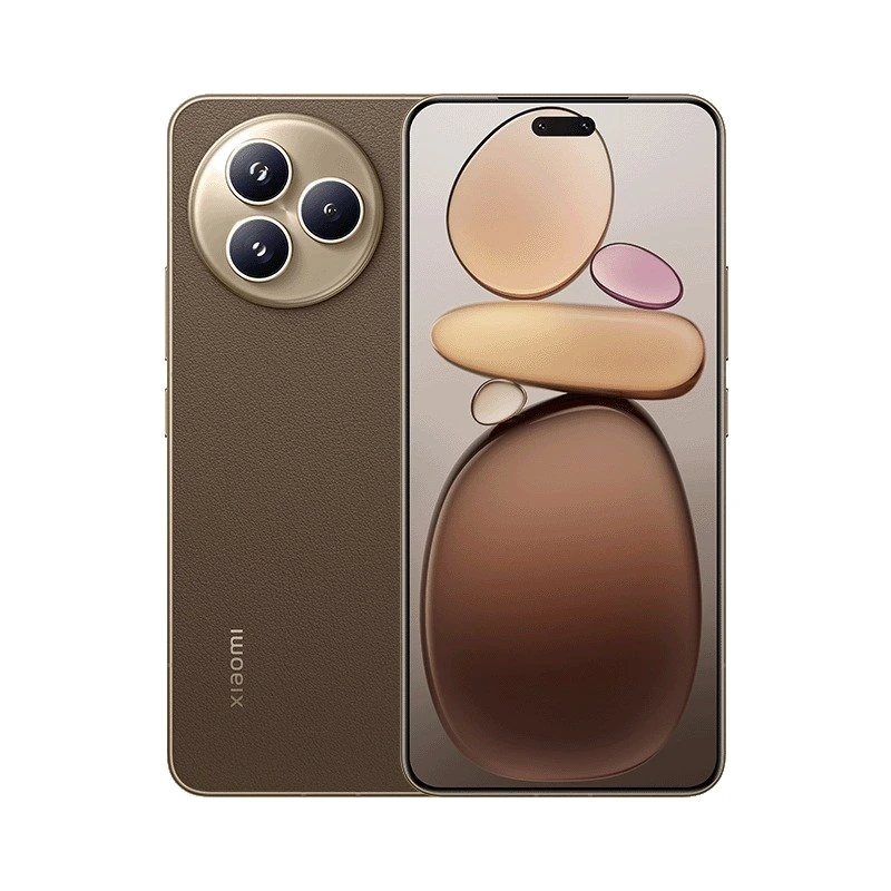 Xiaomi Civi 5 Pro — Acabado Oficial