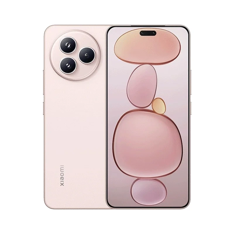 Xiaomi Civi 5 Pro — Detalle del Módulo de Cámaras