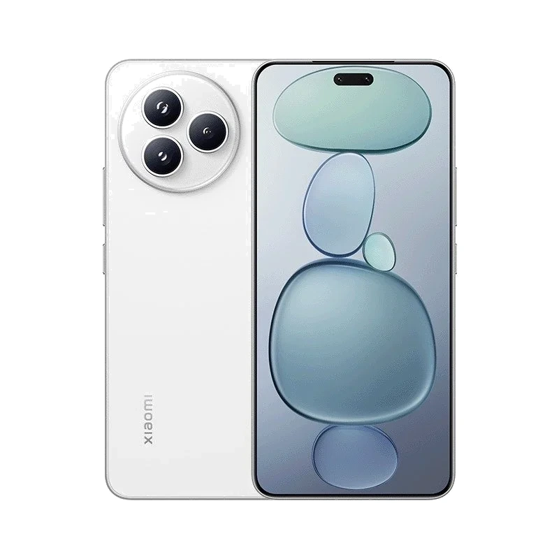 Xiaomi Civi 5 Pro — Perspectiva Alternativa
