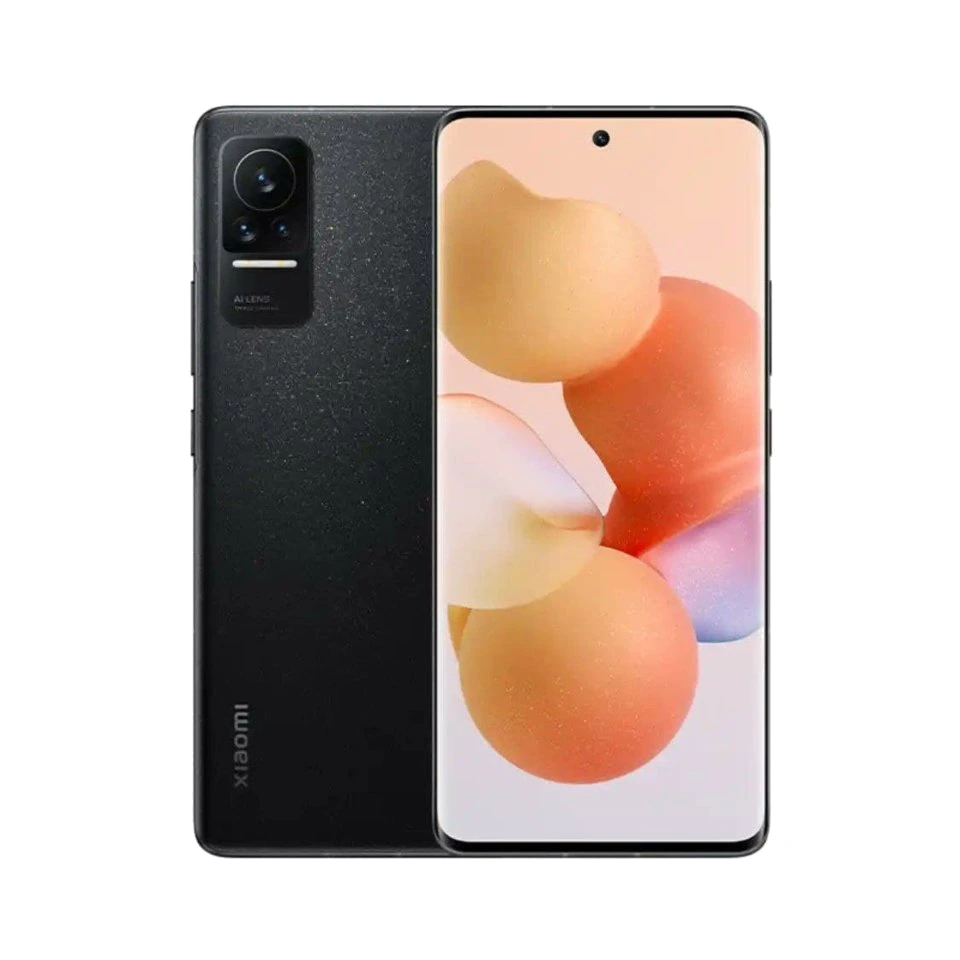 Xiaomi Civi — Perspectiva de Estudio
