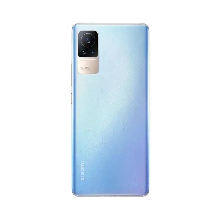 Xiaomi Civi — Perspectiva Alternativa