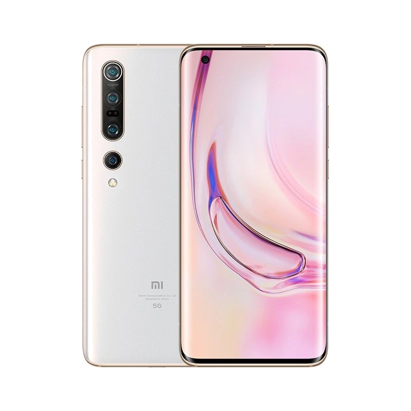 Xiaomi Mi 10 Pro — Perspectiva Alternativa