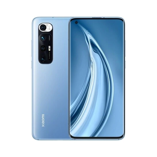 Xiaomi Mi 10S — Detalle del Módulo de Cámaras