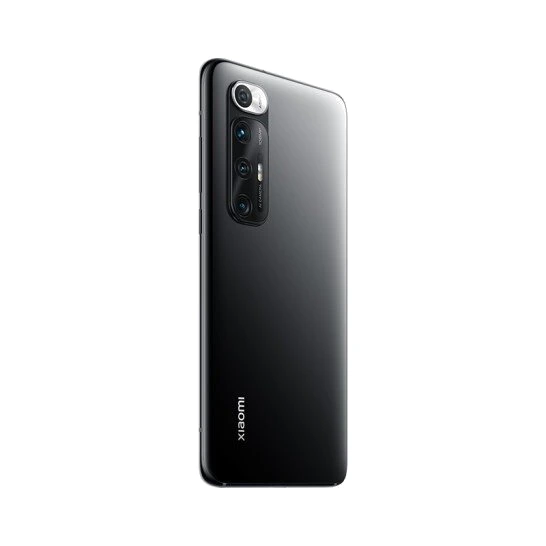 Xiaomi Mi 10S — Perspectiva Alternativa