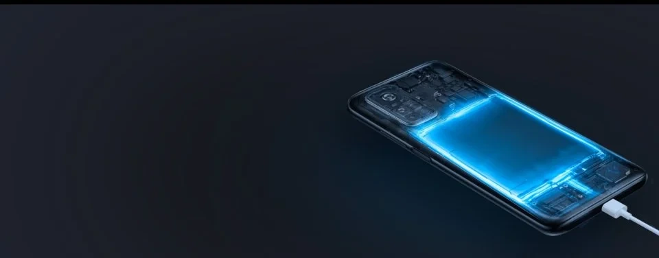 Xiaomi Mi 10T — Detalle del Módulo de Cámaras