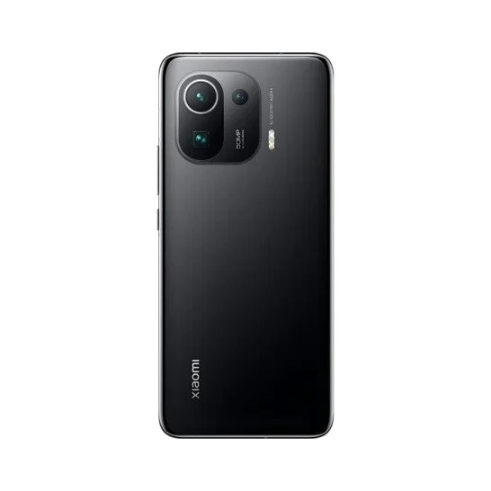 Xiaomi Mi 11 Pro — Acabado Oficial