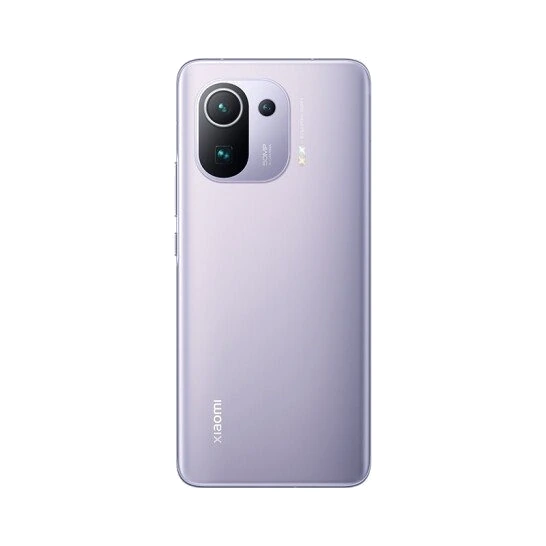 Xiaomi Mi 11 Pro — Detalle del Módulo de Cámaras