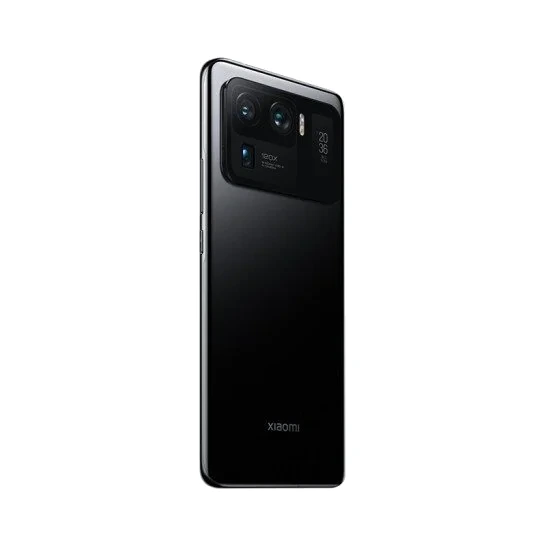 Xiaomi Mi 11 Ultra — Acabado Oficial