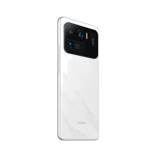 Xiaomi Mi 11 Ultra — Detalle del Módulo de Cámaras