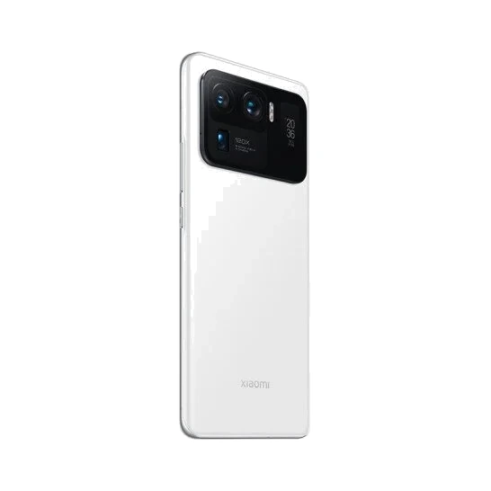Xiaomi Mi 11 Ultra — Perspectiva Alternativa