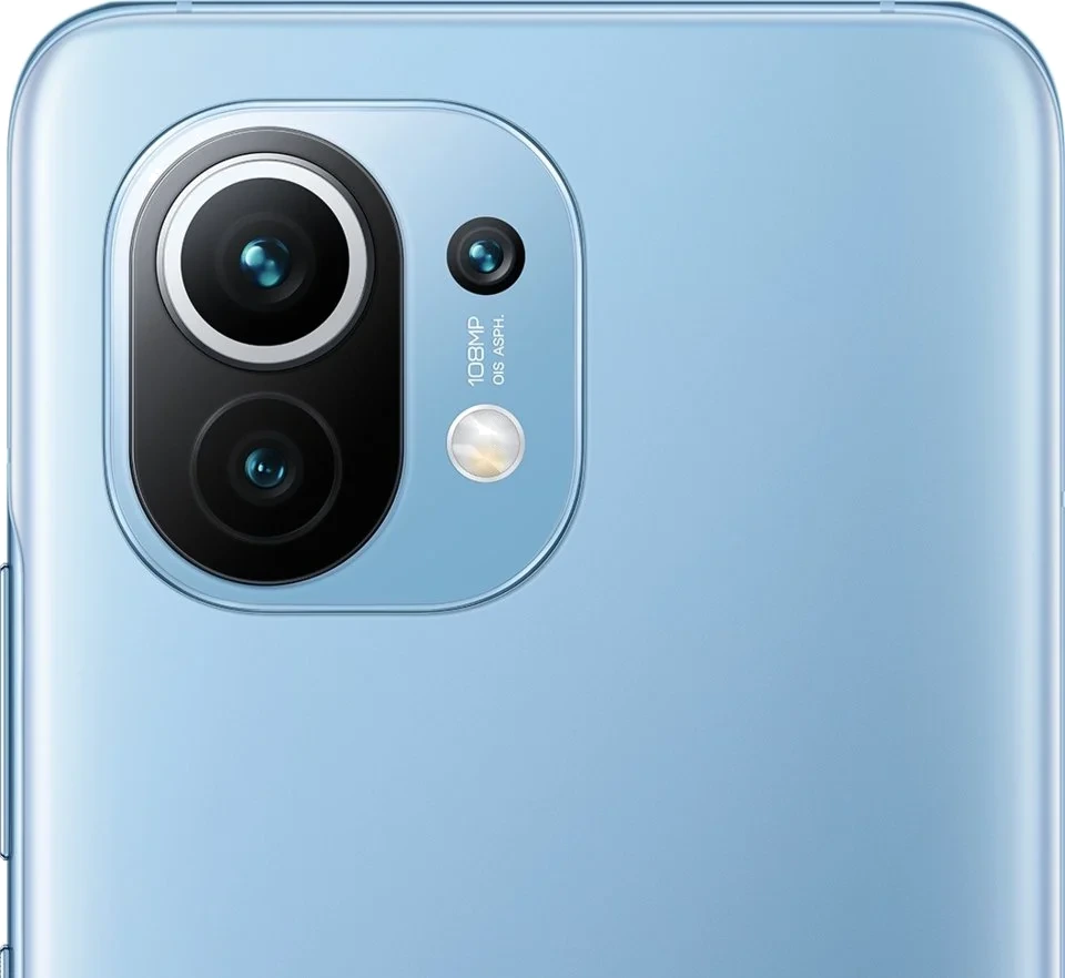 Xiaomi Mi 11 — Perspectiva Alternativa